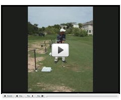 Swing Video